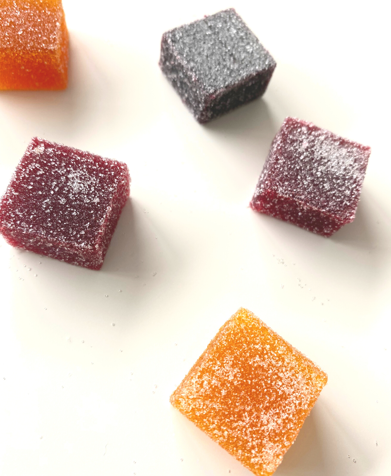 L'ambr'1 - Wholesale Gummy - Confectionery - Fruit pastes - 110g ruler3