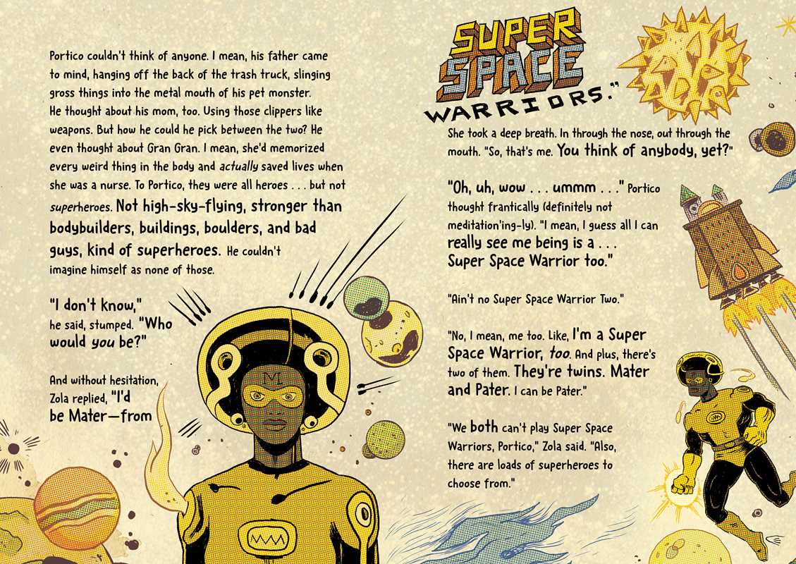 Simon & Schuster - Wholesale Middle Grade Book (9-12) - Stuntboy, in the Meantime by Jason Reynolds9