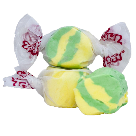 Taffy Town - Wholesale Taffy - Pineapple0