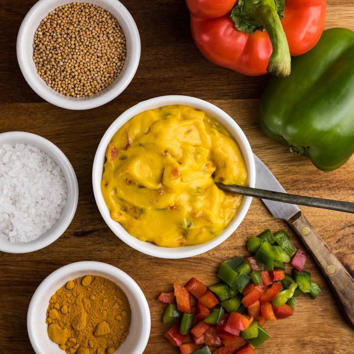 Bylers Relish House & Byler Canning Co. – wholesale Mustard – Byler's Mild Pepper Mustard1