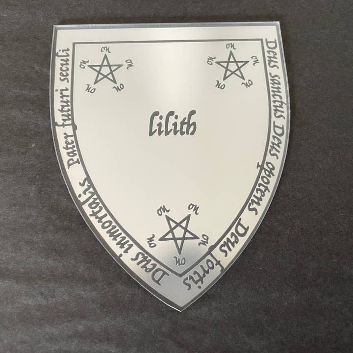 Mirror of Lilith for wholesale by Bloodstone Studios