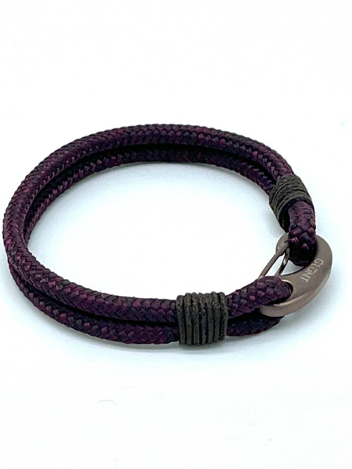 NC BURGUNDY/NAVY - NAVY for wholesale by GLUNT