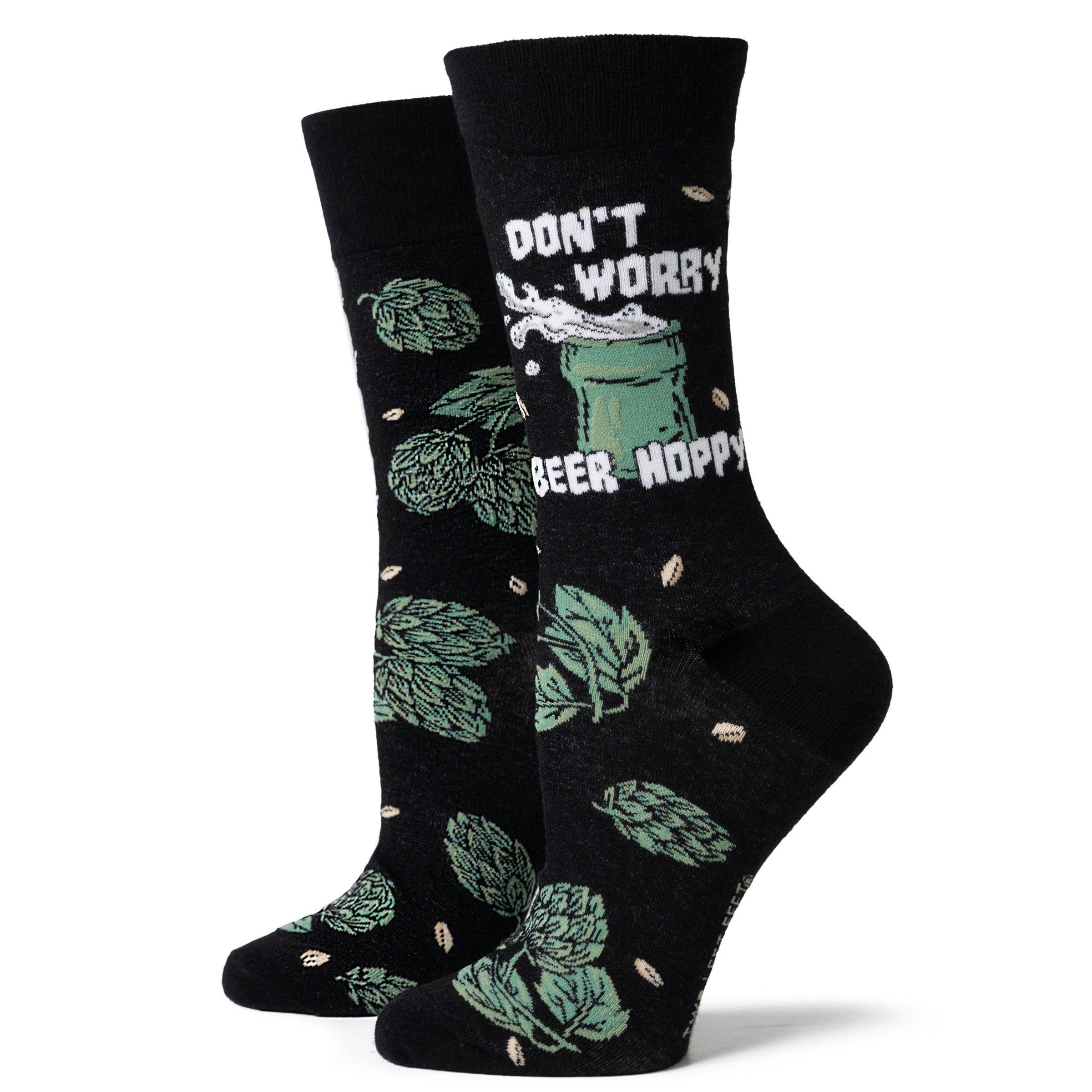 DM Merchandising - Wholesale Socks - Women's - Two Left Feet® Socks Open Stock26