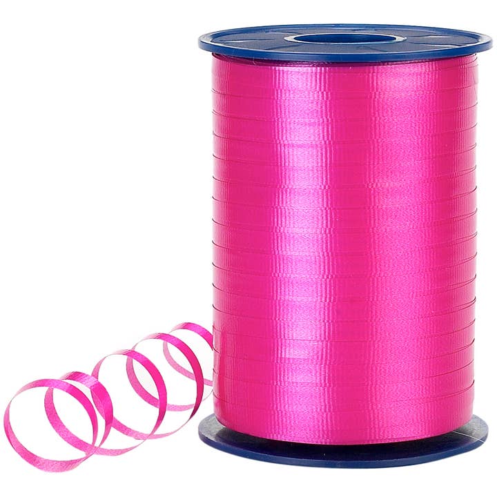 Morex Ribbon - Wholesale Ribbon - Gift Wrapping - #253 - 3/16" Curling Ribbon9