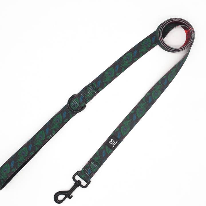 Birds'n'nederdele hundesnor for engroshandel hos Fibi & Karl