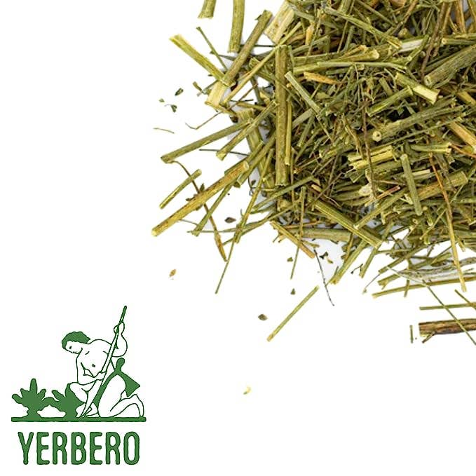 YERBERO - Wholesale Losse thee - Yerbero - Premium Moronel Planta De La Vida gemalen 5 oz (142 g) | Moronel En Polvo (Pura Hoja) | Klaar om te mengen - 100% puur blad3