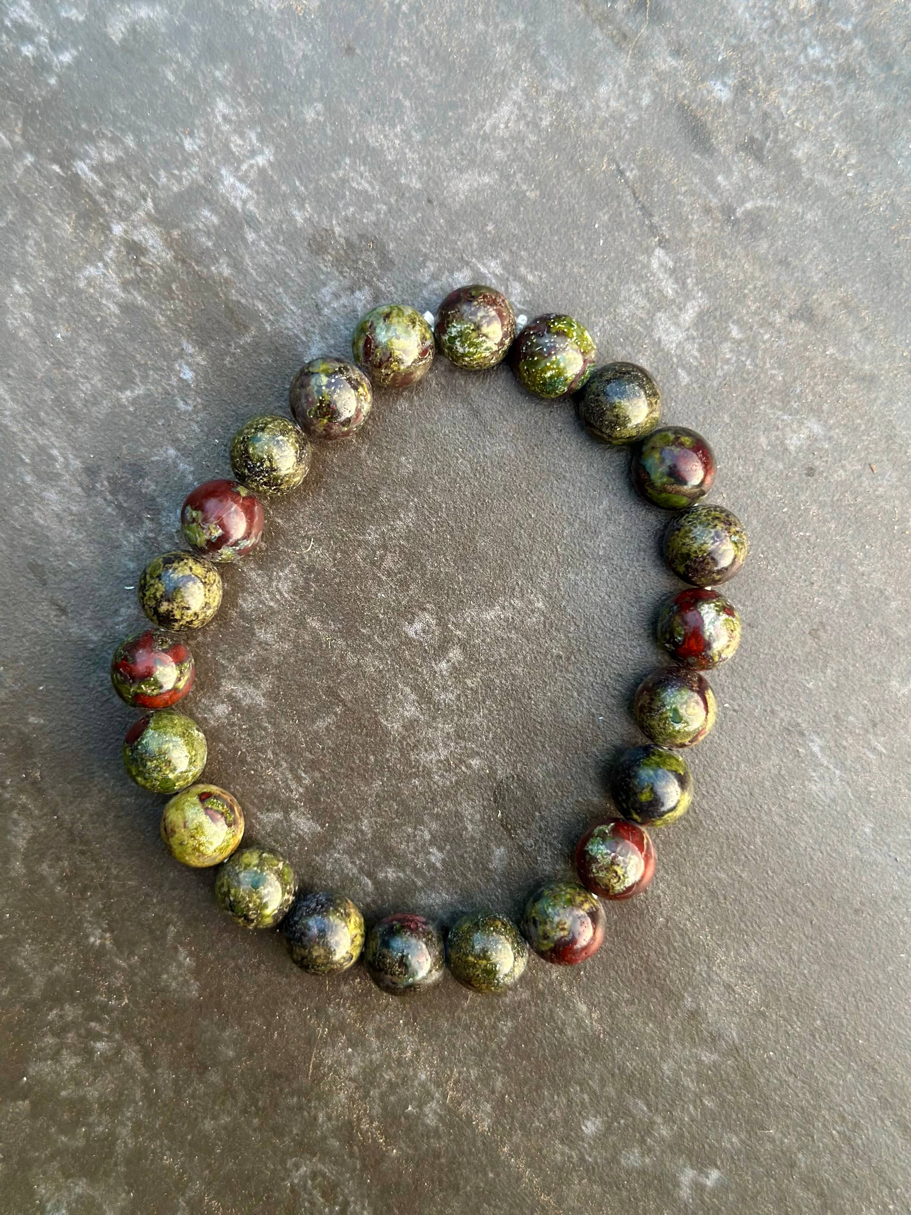 SunlitSage - Wholesale Beaded Bracelet - Healing Crystal Bracelet | Spiritual | Protective Bracelets9