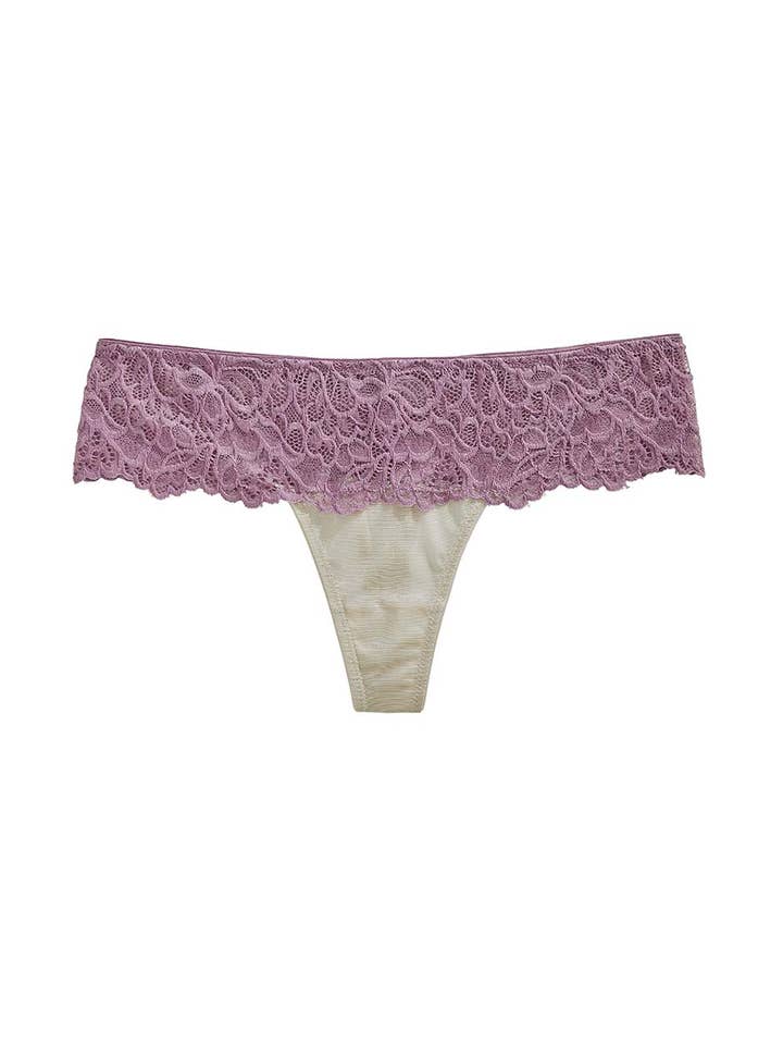 String Arielle, Petite Lingerie pour la vente par The Little Bra Company