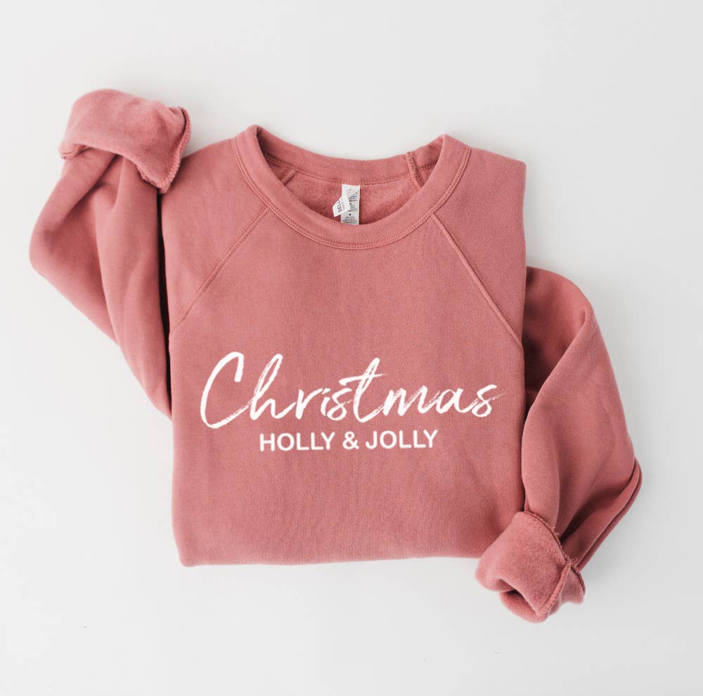 Shamaim – wholesale Sweatshirt - Unisex – CHRIATMAS JÄRNEK JOLLY8