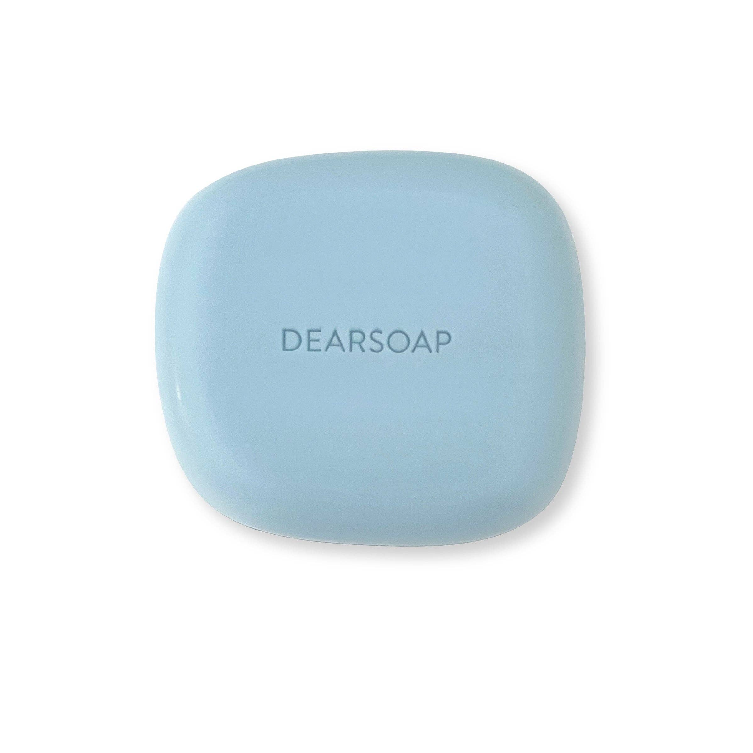 Dearsoap - Vente Pains de savon - Savon en petit cadeau - un petit cadeau1
