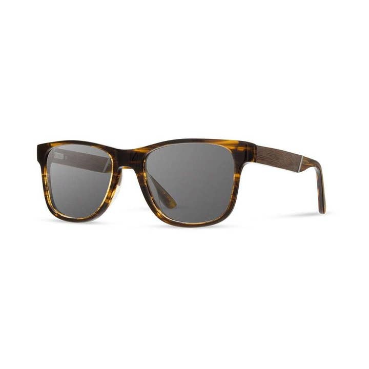 CAMP Eyewear - Wholesale Sunglasses - Unisex - CAMP Trail Sunglasses- Tortoise