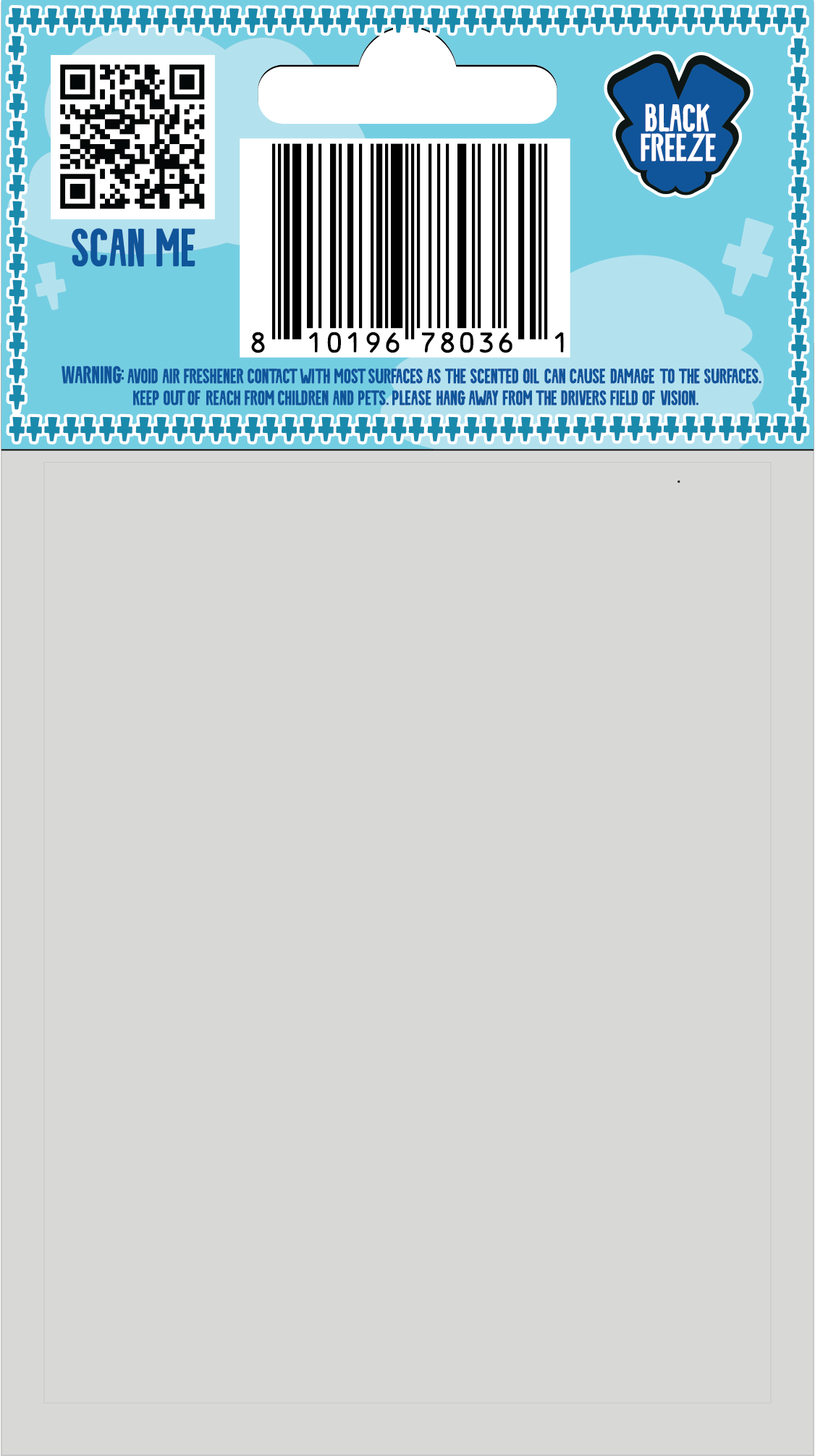 Nice Air Freshener - Wholesale Air Freshener - Bowser air freshener4