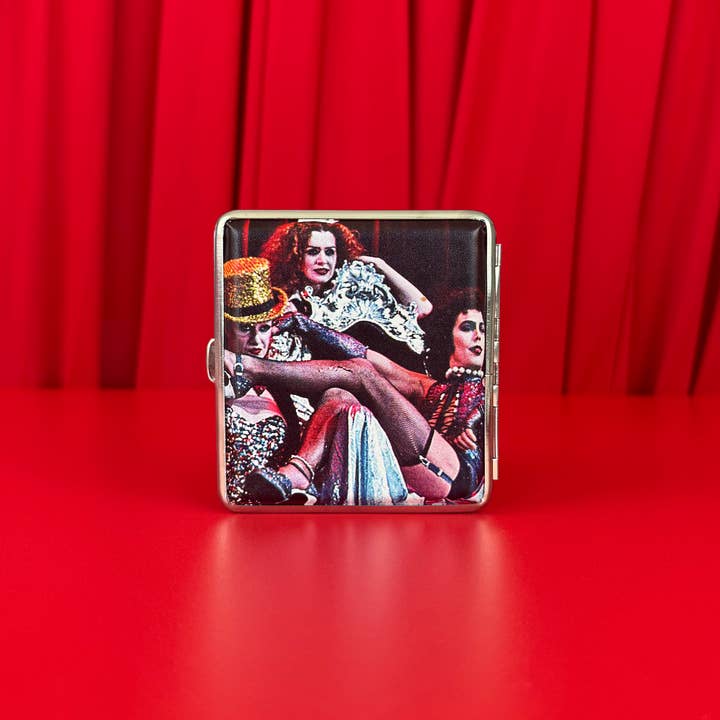 A Shop of Things – wholesale Cigarette case – Rocky Horror Cig Case3