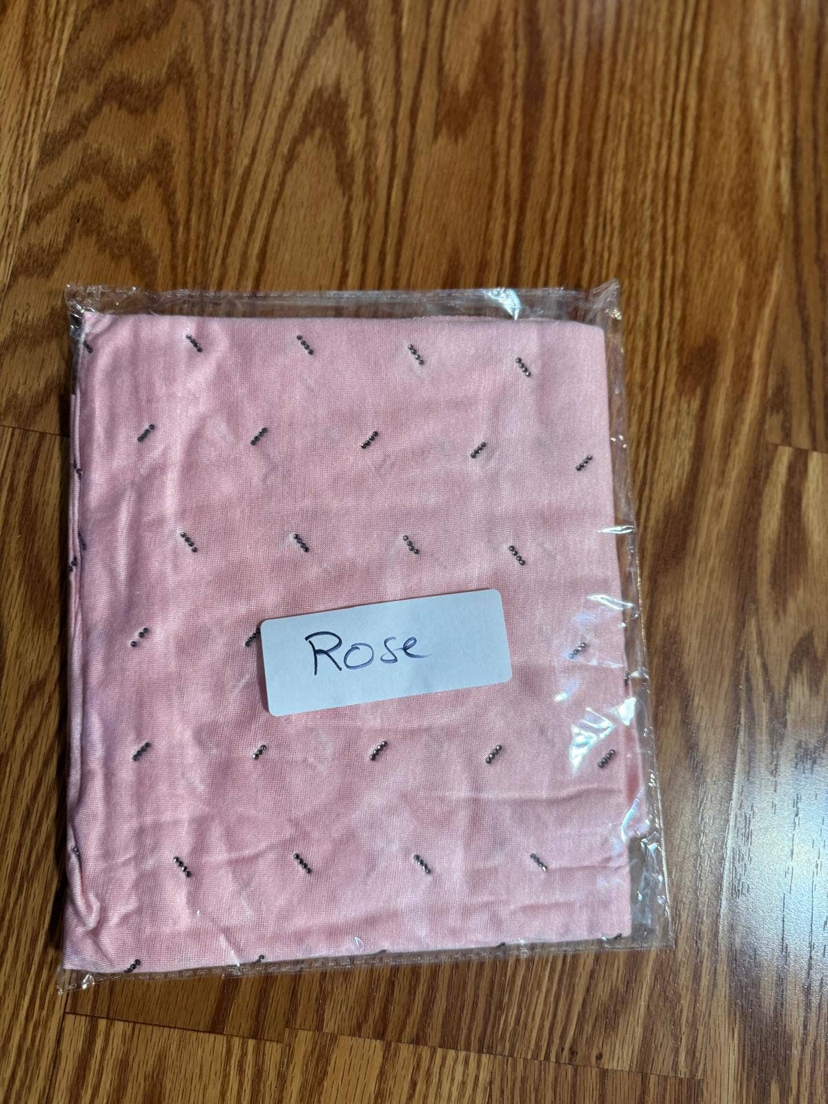 Bonita Style - Wholesale Hijab - Women's - Jersey Hijab40