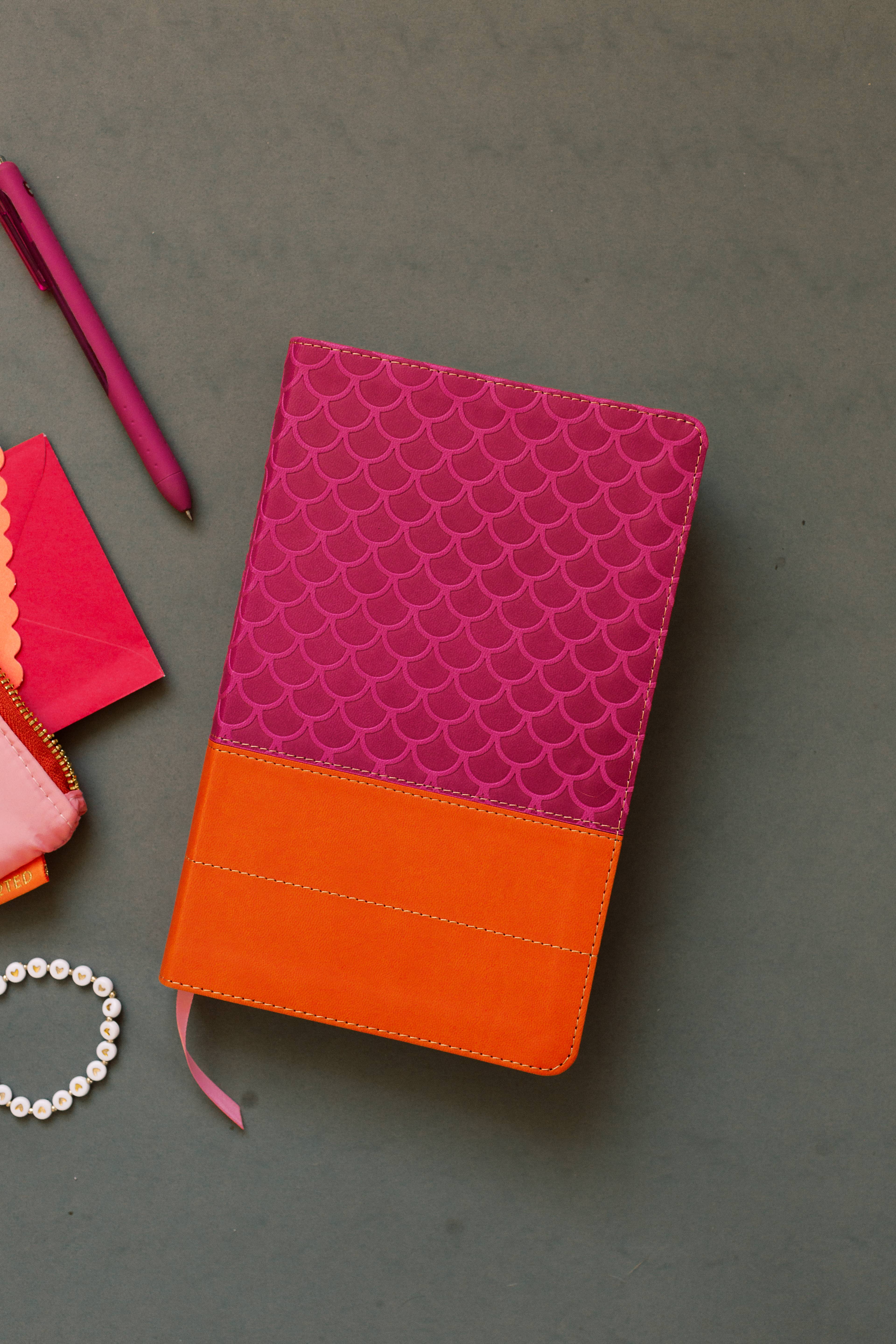 Barbour Publishing, Inc. - Wholesale Religion - Know Your Bible NLV BIble for Kids [Girl cover]7