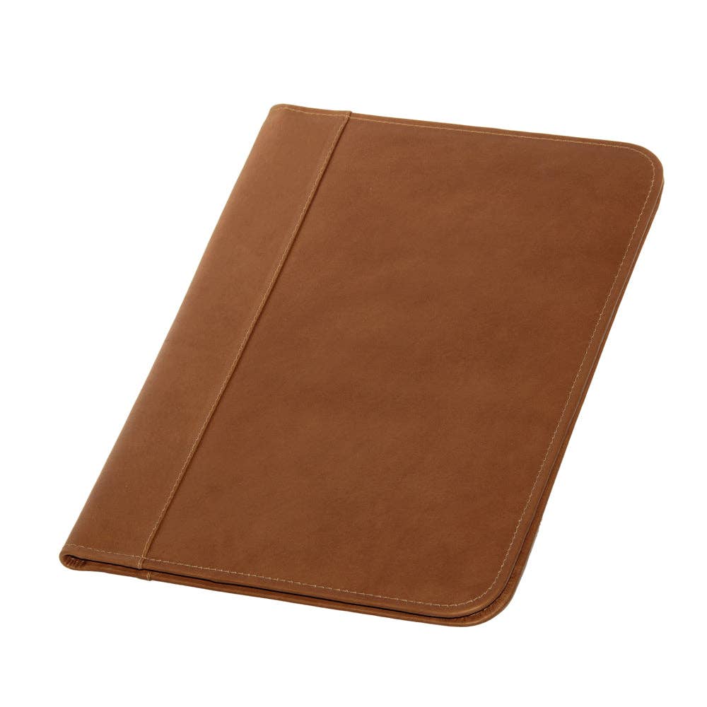 Piel Leather – Engroshandel Notesblok – LEGAL-STØRRELSE ÅBEN PADFOLIO6