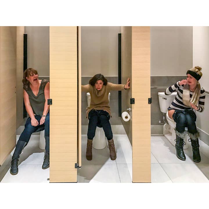 Fashion First Aid – Engroshandel Toiletspray – Subtile Bowl toilet lugt tamers stoppe agterstavn lugt, 20 ark2