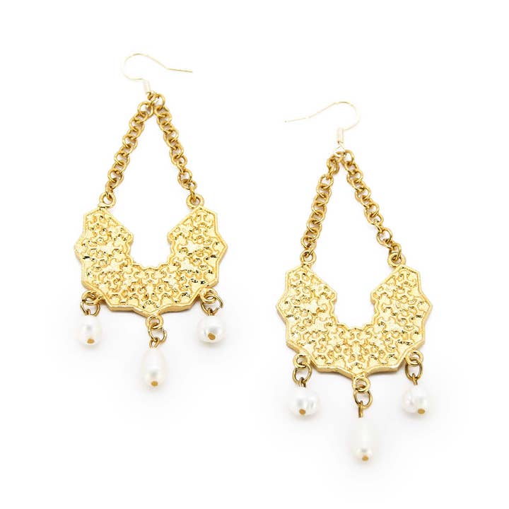 Brinco de prímula por atacado de ADIBA