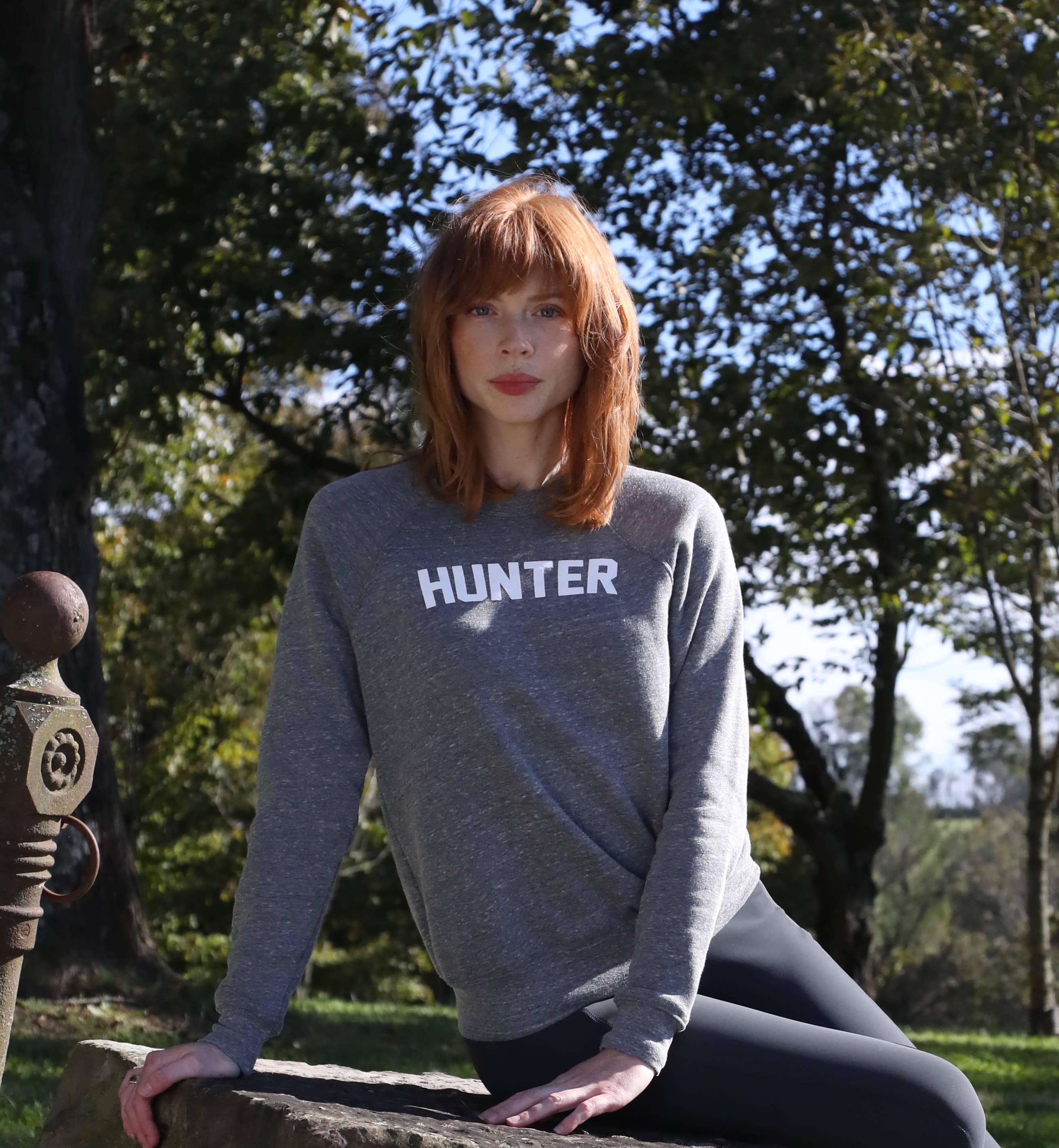 Levade Kentucky - Wholesale Graphic Sweatshirt - Women's - Vintage Varsity Sweatshirt1