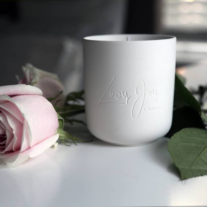 Die Sophia für den Großhandel von Lucy Joy Candle Co.