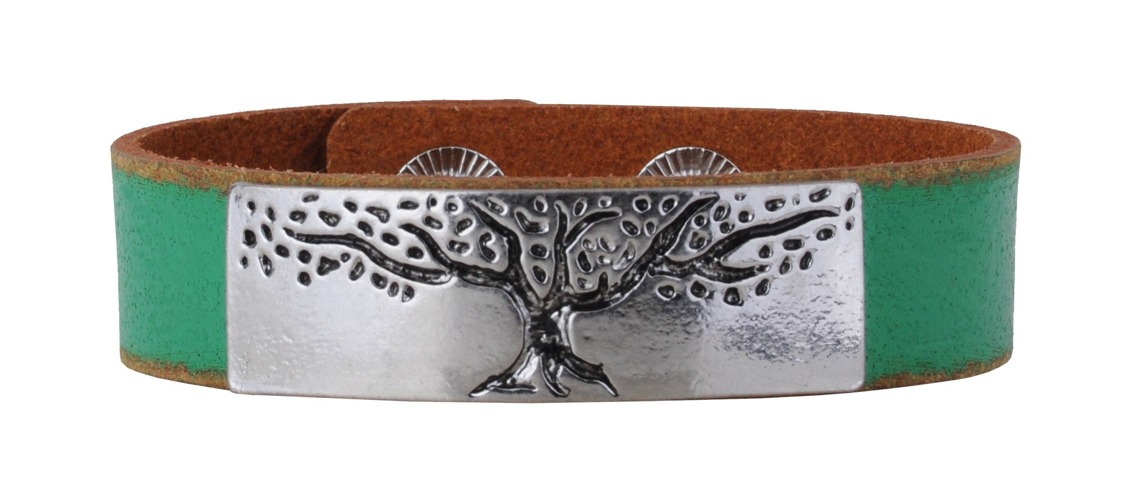 Most Wanted USA - Wholesale Bangle Bracelet - Tree of Life Bracelet2