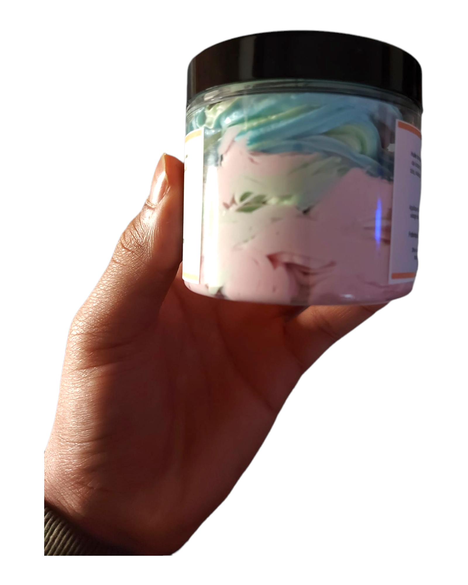 Chabinehairstore - Wholesale Body Balm/Butter - Natural Whipped Body Butter23