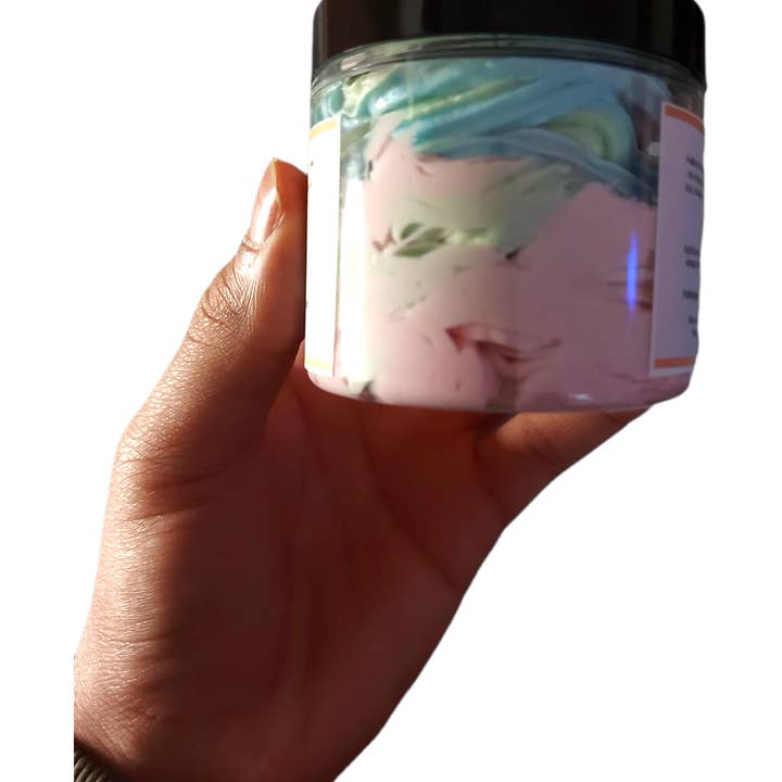 Chabinehairstore - Wholesale Body Balm/Butter - Natural Whipped Body Butter23