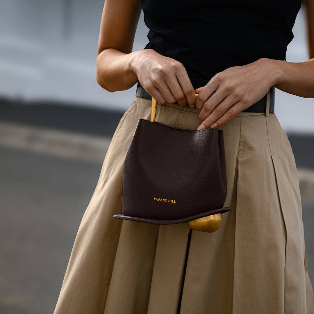 Verano Hill - Wholesale Top Handle Bag - Women's - Vienna Handbag21