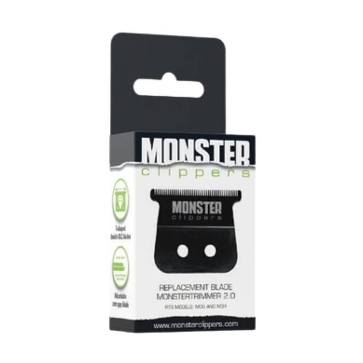 Monster Trimmer Blade - V 2.0 for wholesale by Bladeworx NI LTD