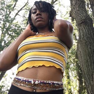 Waistbeads for wholesale by The Crystal Gems