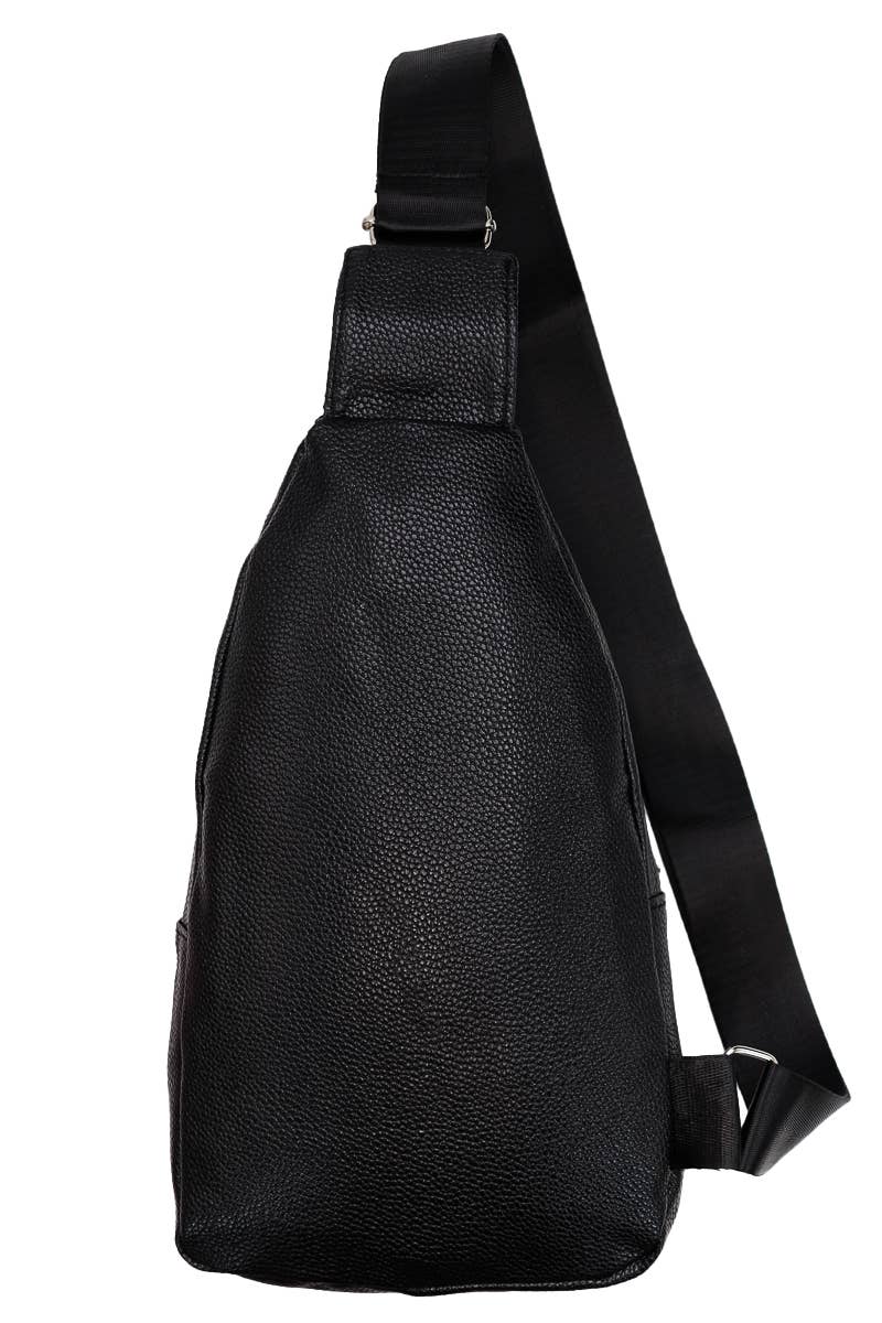 Cap Zone – Großhandel Umhängetasche - Damen – Schultertasche aus Kunstleder mit Diamantprägung und Kieselsteinen5