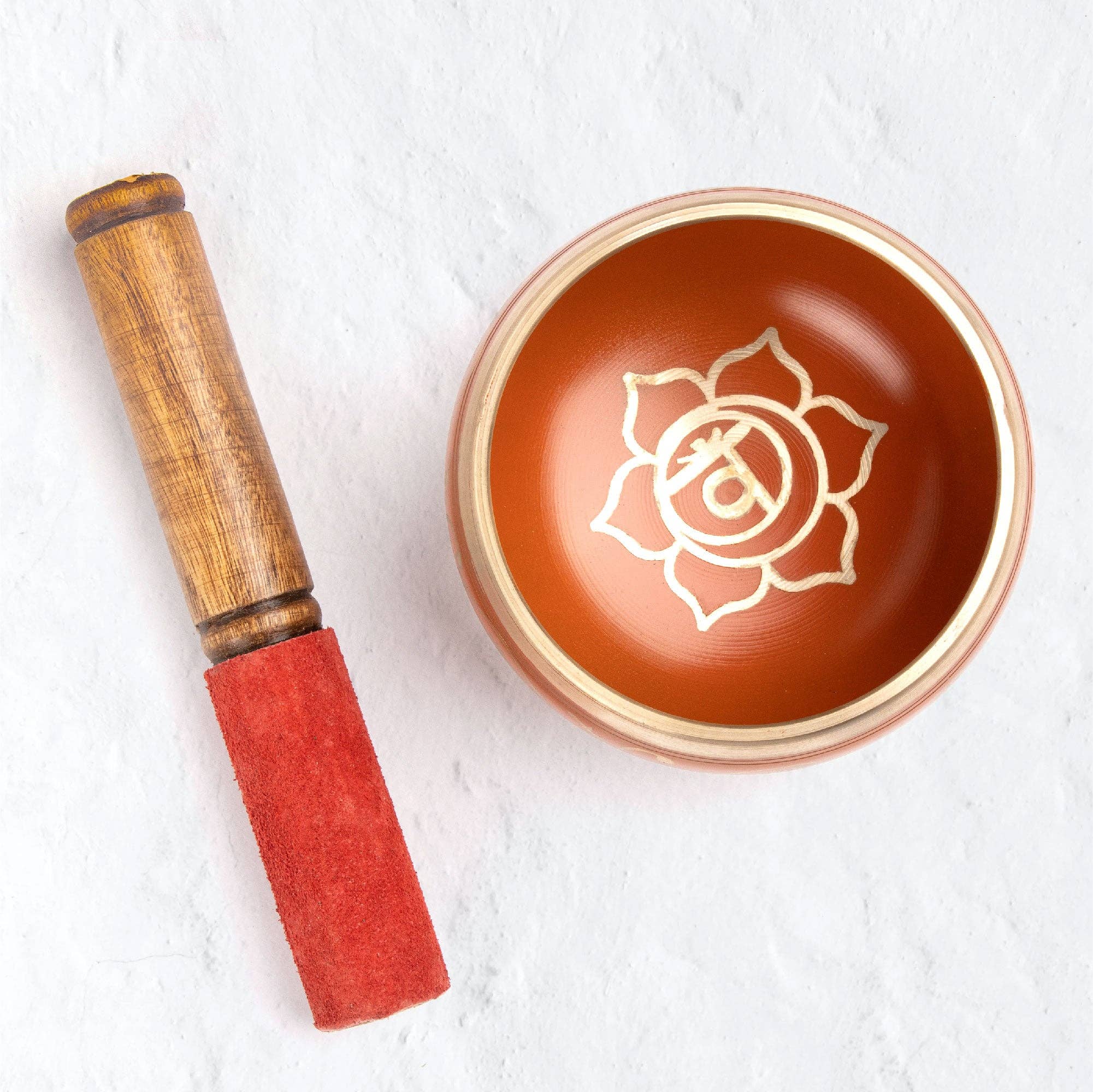 Myga - Vendita all'ingrosso Attrezzatura per meditazione - Campane tibetane chakra61