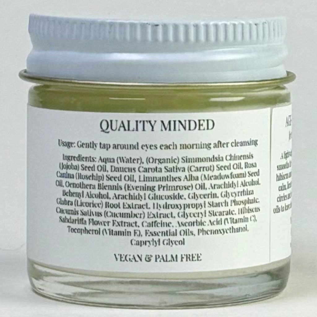 The Fanciful Fox - Wholesale Eye Cream/Gel - Bright Eyes3