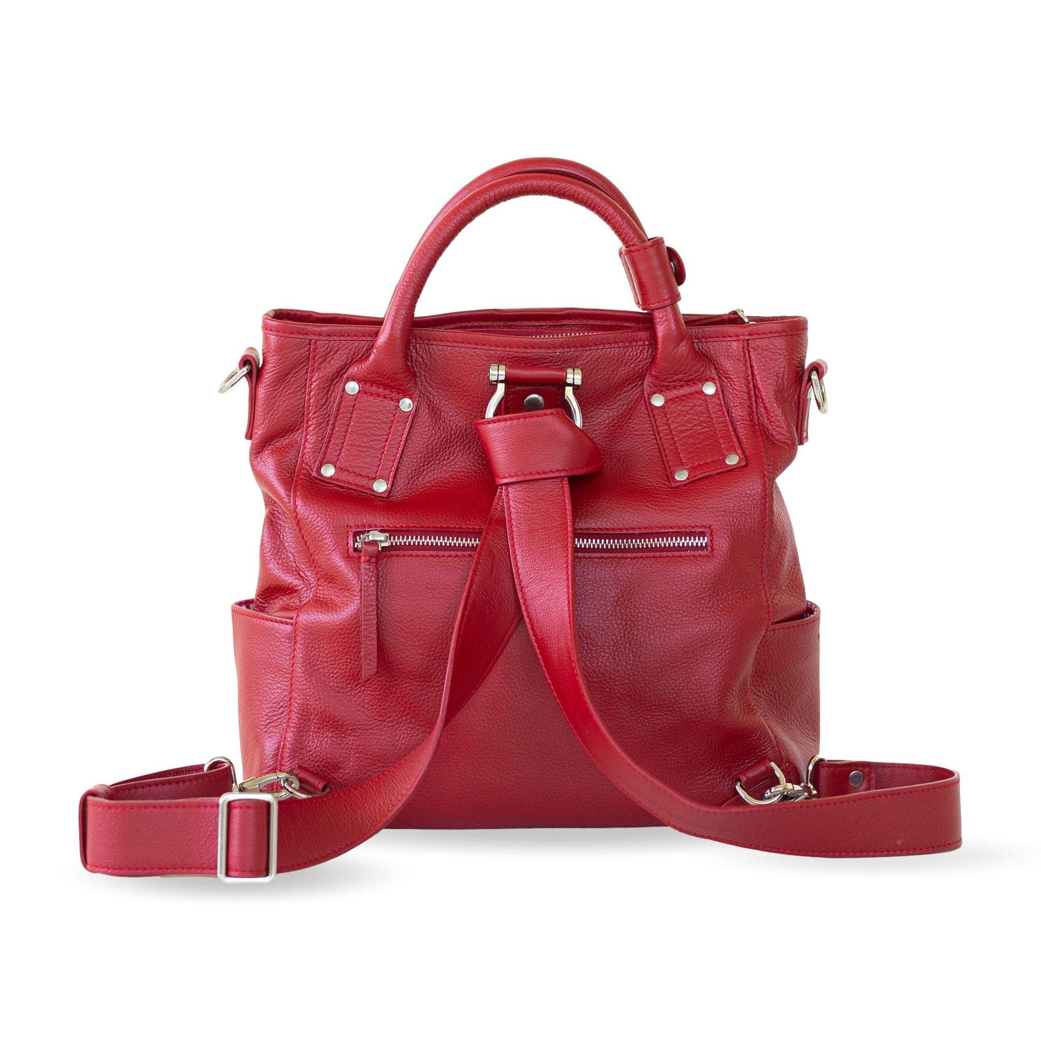 Sapahn - Vente Sac à dos – femme - Sac à dos et sac à bandoulière Chloe Convertible154