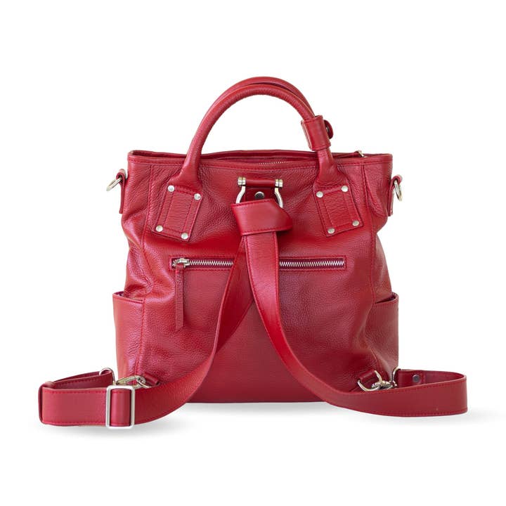 Sapahn - Vente Sac à dos – femme - Sac à dos et sac à bandoulière Chloe Convertible154