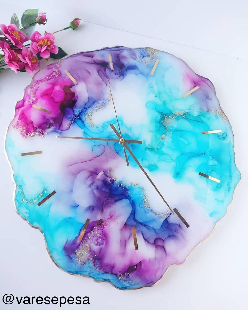 Resin Pro UK - Wholesale Craft Supplies - “TRANSPARENT” – Ultra Clear Multipurpose Epoxy Resin – Bests4