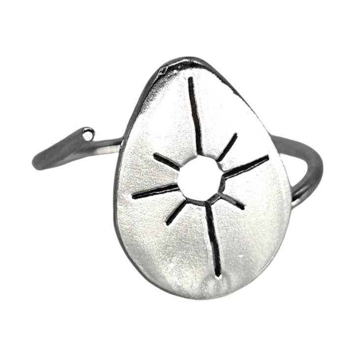 Sun Drop Ring for wholesale by Jaclyn Nicole