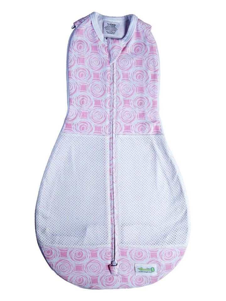 Woombie - Wholesale Sleepsack - Baby - Grow With Me 5 Woombie Collection56