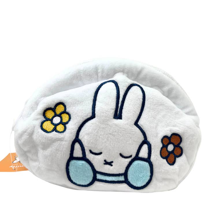 Pochette Brodée Miffy pour la vente par Springer Décor