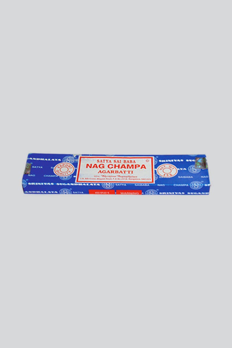 Kathmandu Imports - Wholesale Incense - Nag Champa Incense (IN-9)