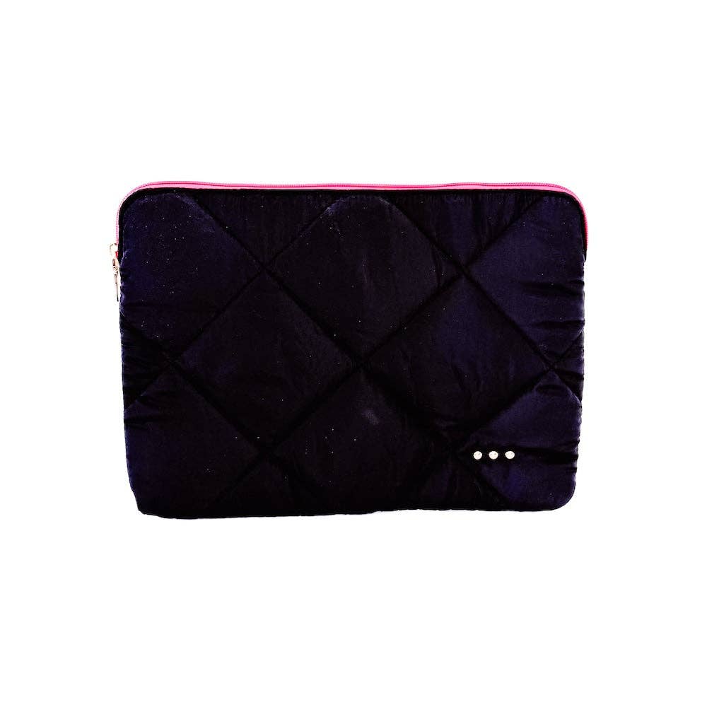 Pretty Simple - Vendita all'ingrosso Custodia per laptop/tablet - Donna - Custodia per laptop Palmer Puffer0