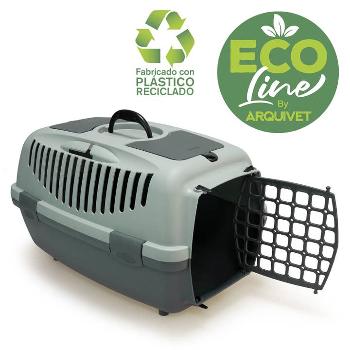Ecoline Tran.2 (55X36X35Cm) for engroshandel hos ARQUIVET, S.L.U.