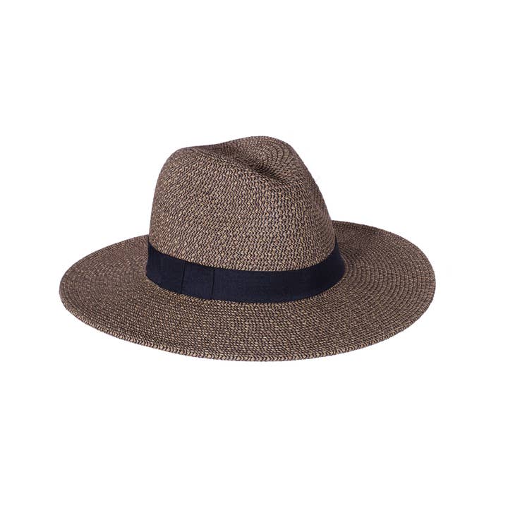 Toucan Hat Company/ Carole Amper - Wholesale Fedora - Women's - Wide Brim Fedora2