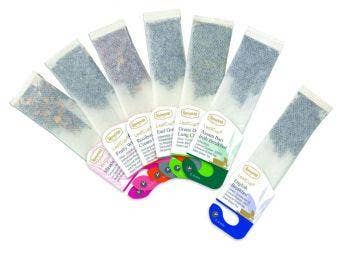 Ronnefeldt - Wholesale Tea Bags - Leafcup® Rooibos Cream Orange Tea Bags1