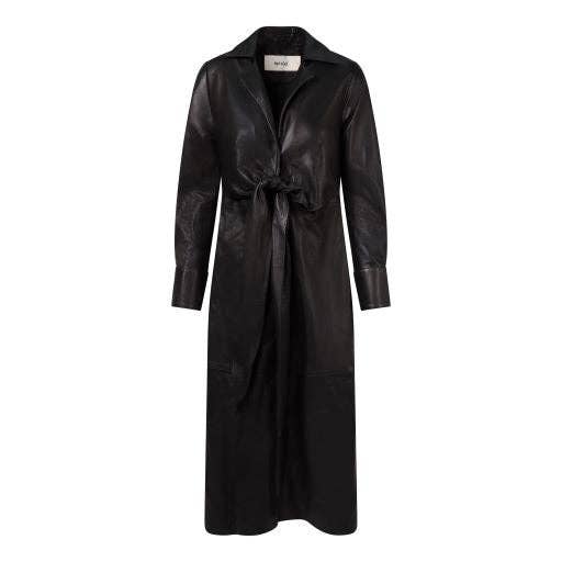 Long-Sleeve Dress - Gianna for wholesale by PiPPiCA