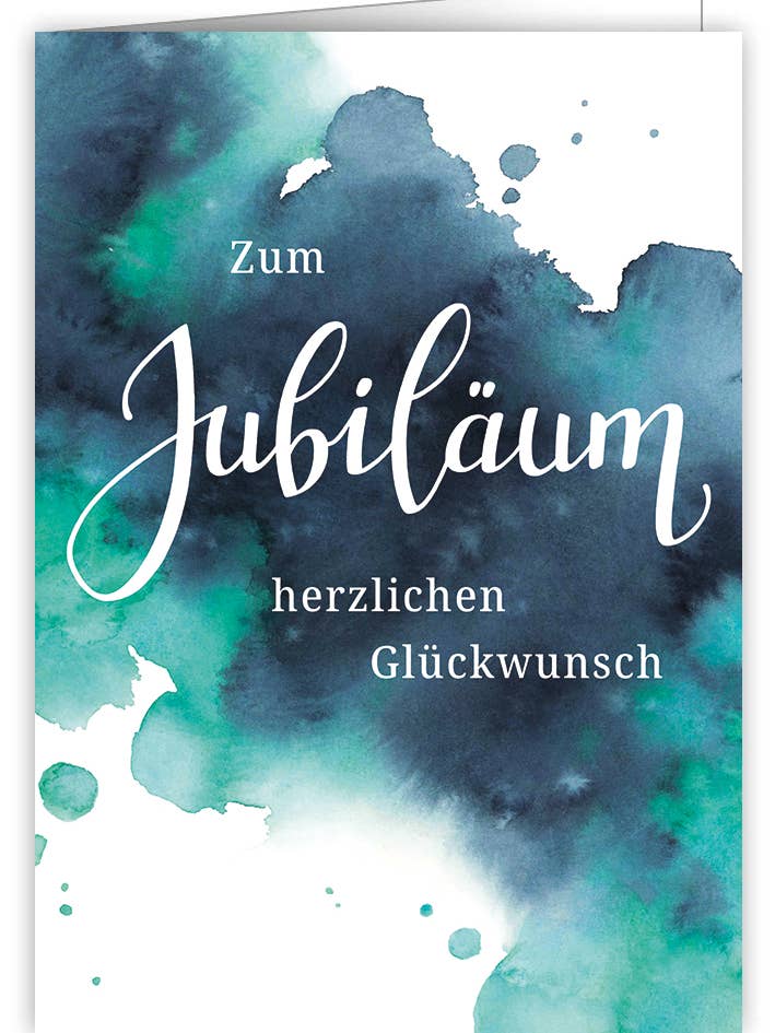 Happy anniversary, X-JB02 for wholesale by Actetre Deutschland Gmbh