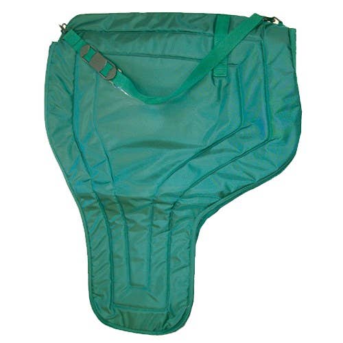 Intrepid International - Wholesale Horseback Riding Gear - High Spirit Lined Western Saddle Bag2