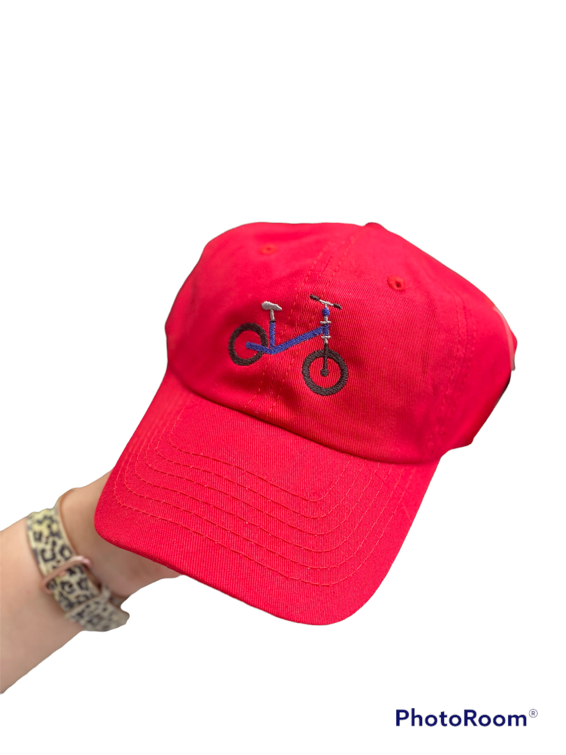 The Itsy Bitsy Bow co. - Wholesale Baseball Cap - Kids - Embroidered Infant Hat10