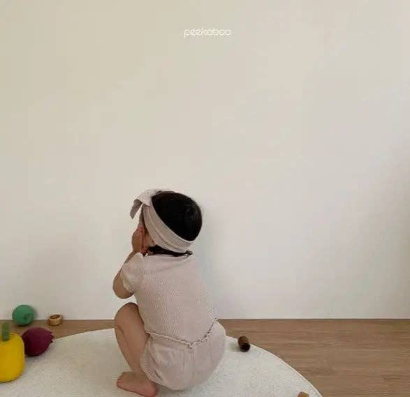 Cozy Kidz - Wholesale Fashion Headband - Kids - Roman Hairband3