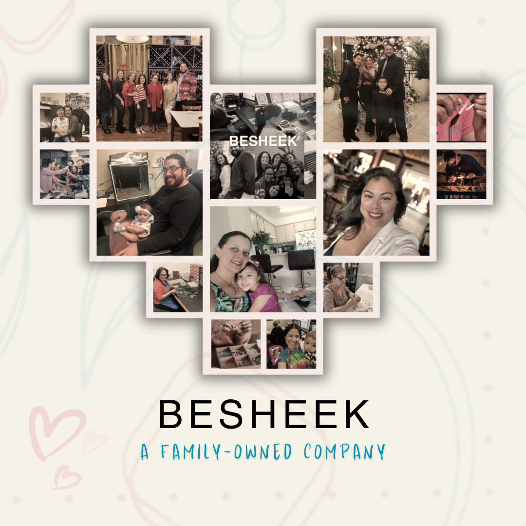 BESHEEK JEWELRY - Wholesale Anklet - BESHEEK Blue and Black Calsilica Dragonfly Anklet Jewelry8